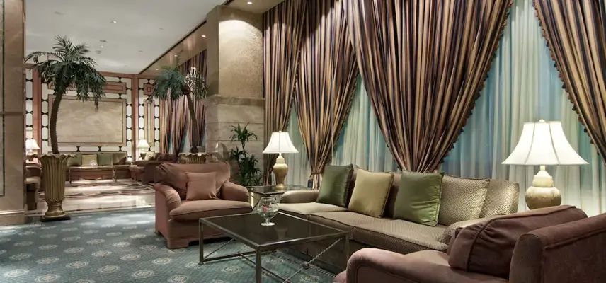 Madinah Hilton image